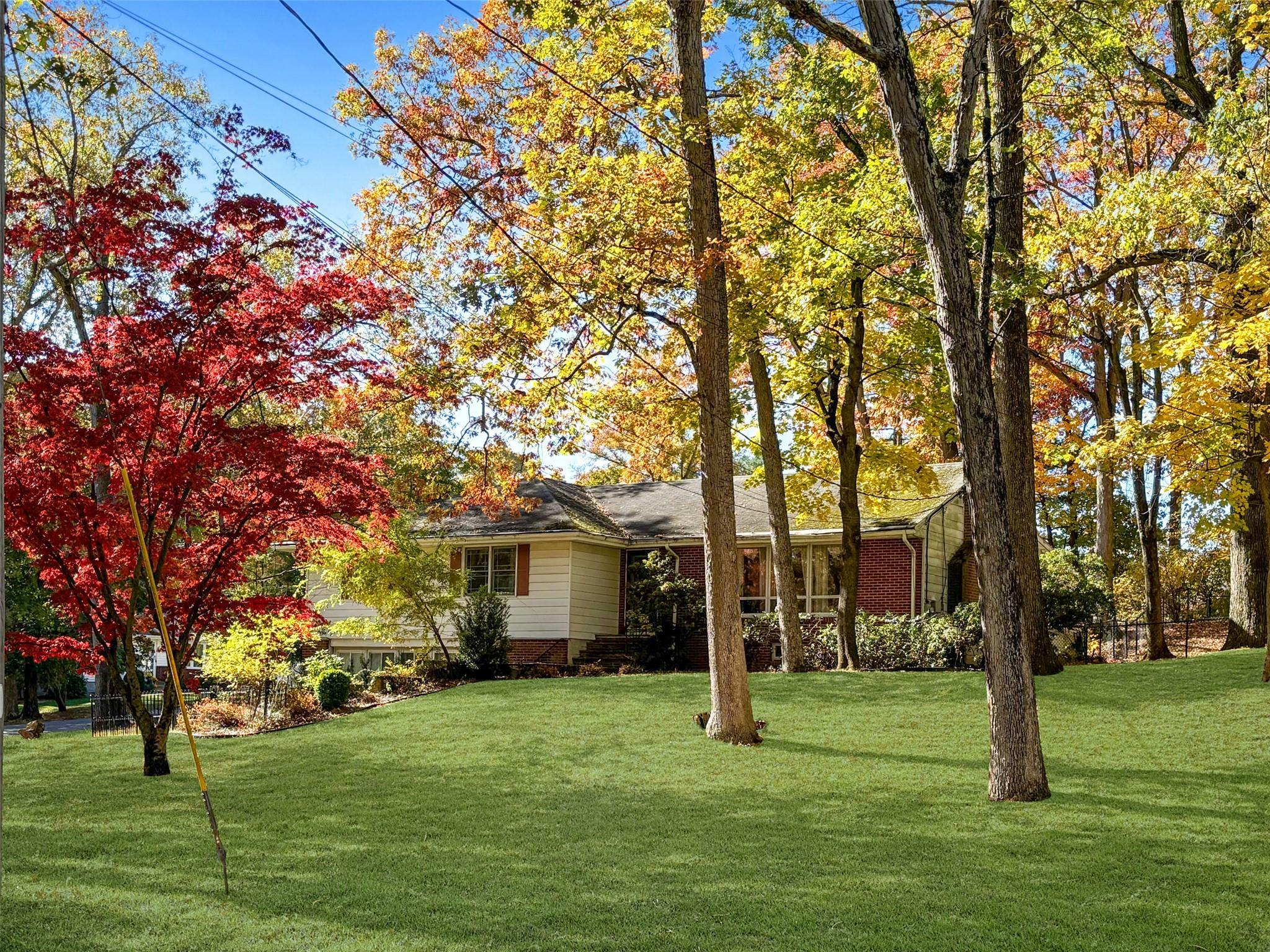 Property Photo: 84 Beechwood Avenue NY 12603