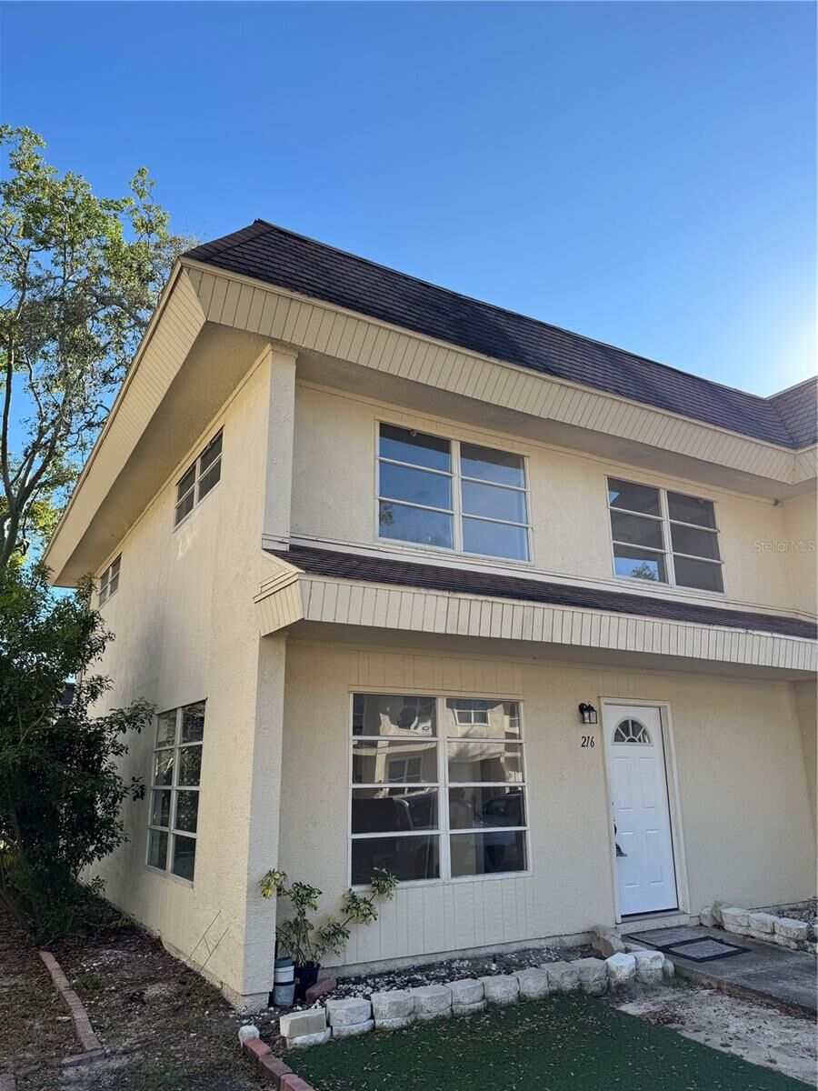 Property Photo: 216 Amherst Avenue 97 FL 34232