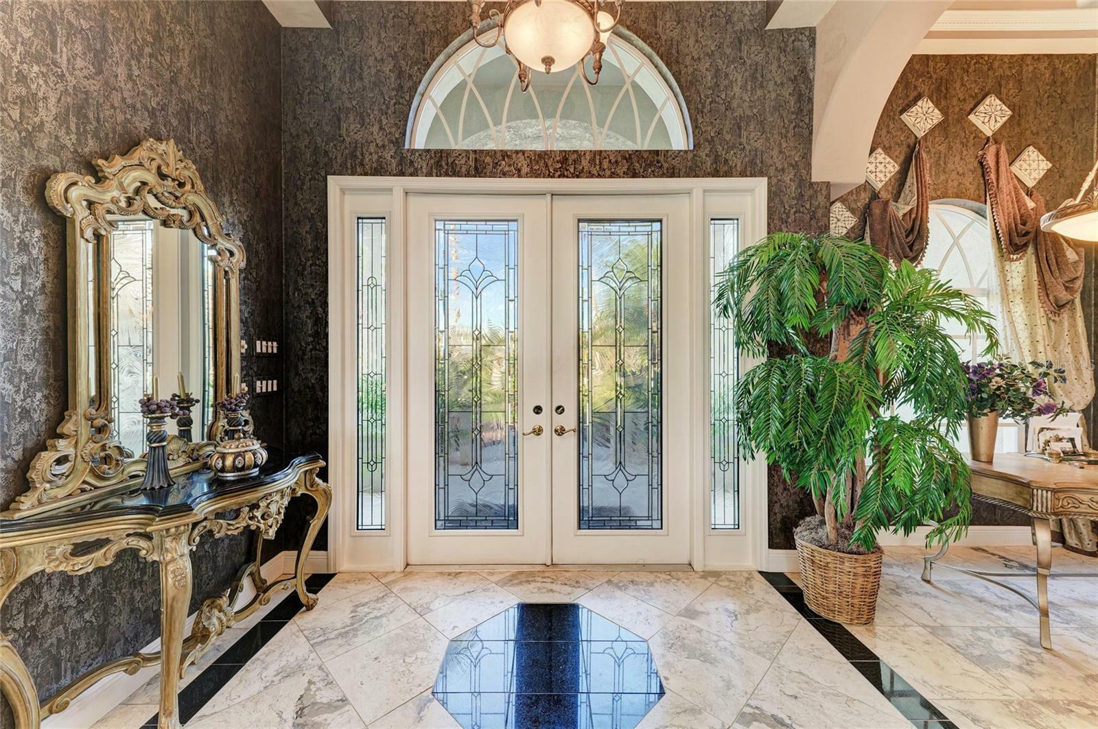 Property Photo: 10002 Cherry Hills Avenue Circle FL 34202