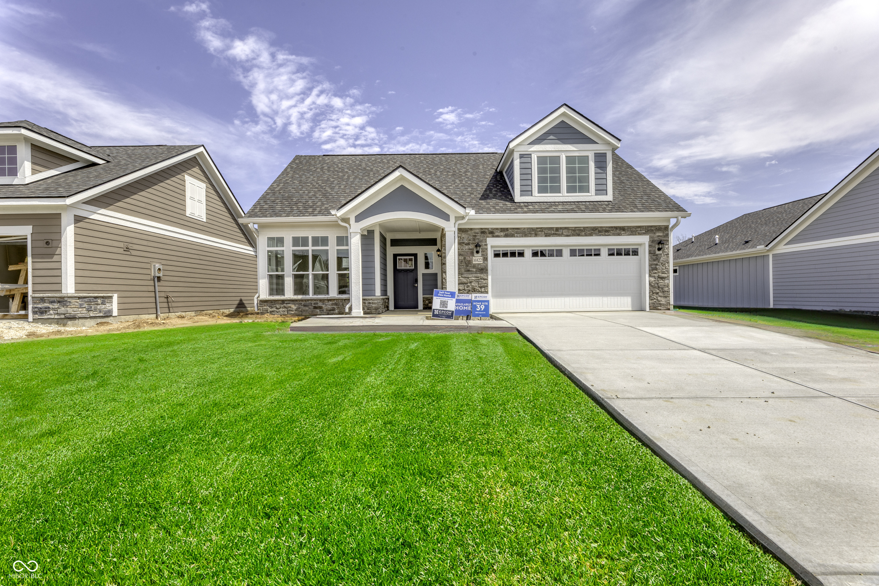 Property Photo: 16822 Imperial Court IN 46040