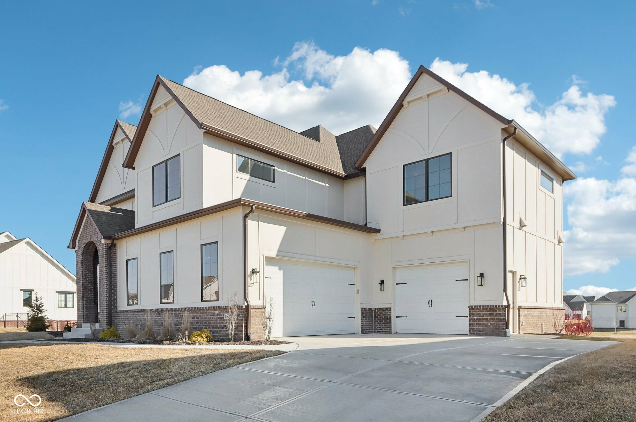 Property Photo: 15969 Sonnet Park Lane IN 46074