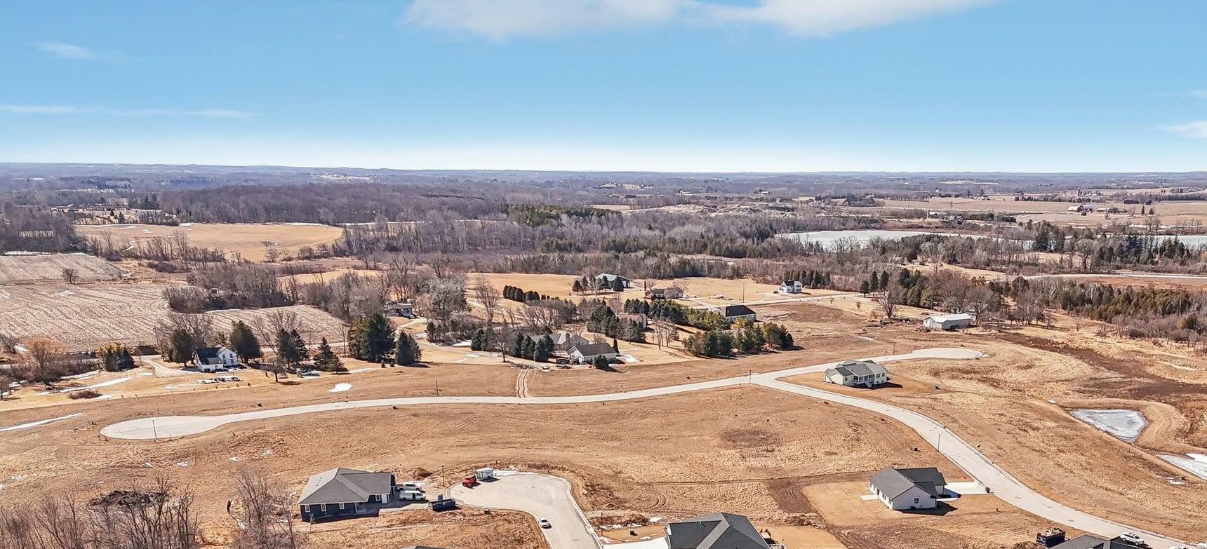 Property Photo: Lt2 Lake Breeze Ln WI 53075