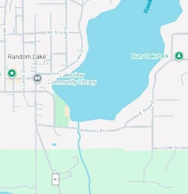 Property Photo: Lt29 Ervalice Ct WI 53075