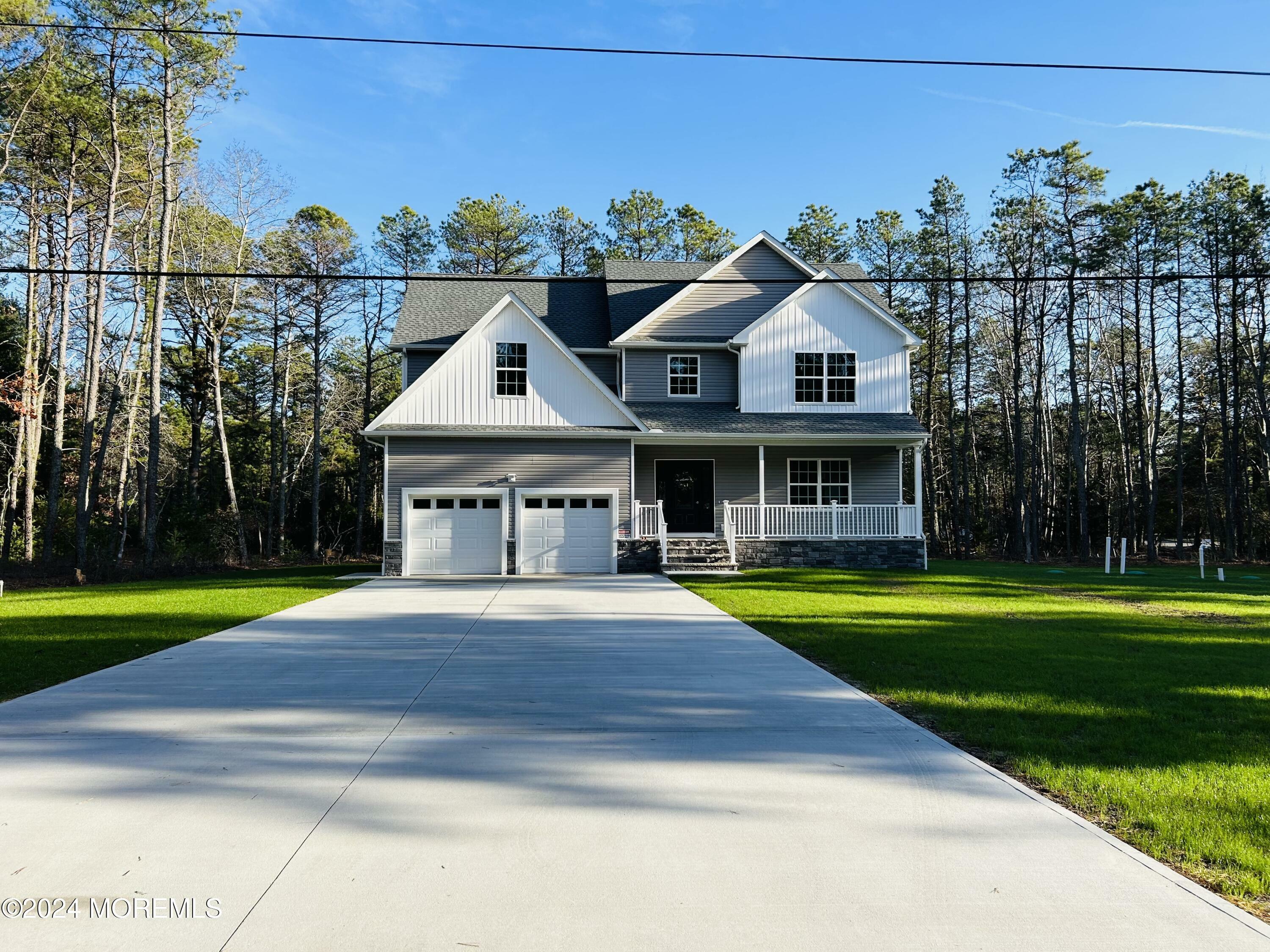 1550 Hegstrom Avenue  Whiting NJ 08759 photo