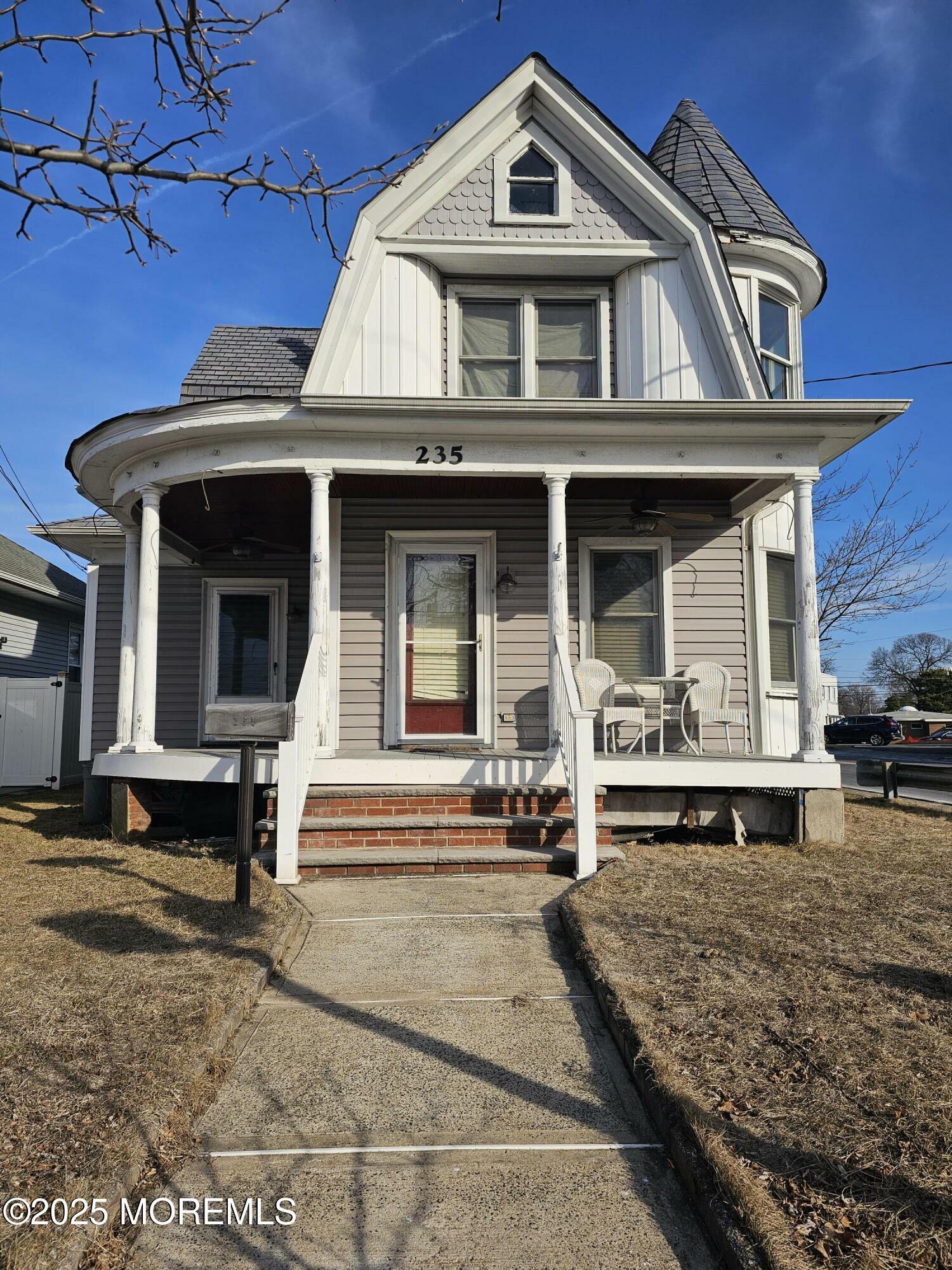 Property Photo: 235 Broadway NJ 07735