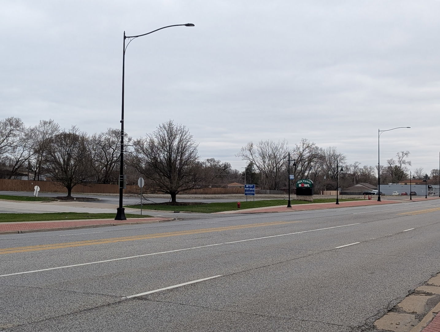 Property Photo: 15240 S Cicero Avenue IL 60452