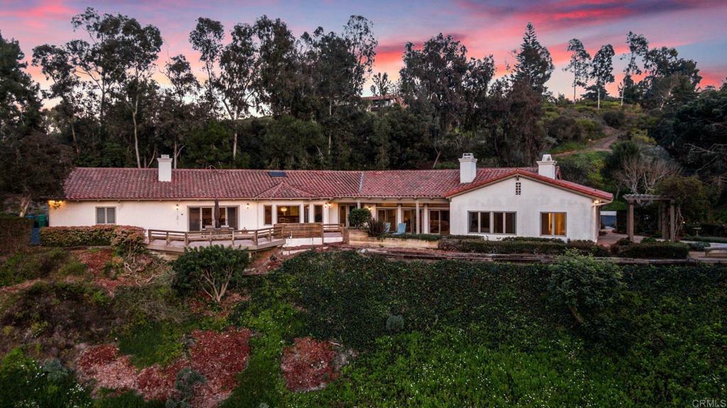 Property Photo: 5305 La Granada CA 92067