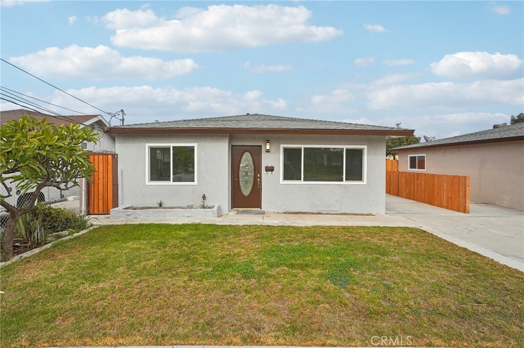 Property Photo:  12259 Academy Way  CA 90701 