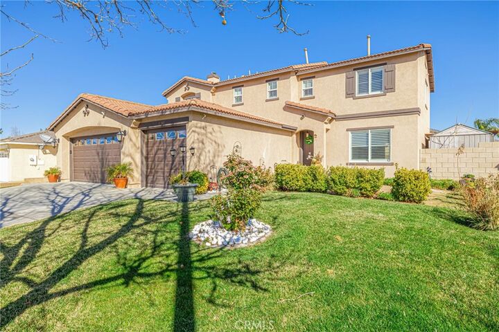 Property Photo:  39340 Kennedy Drive  CA 93551 