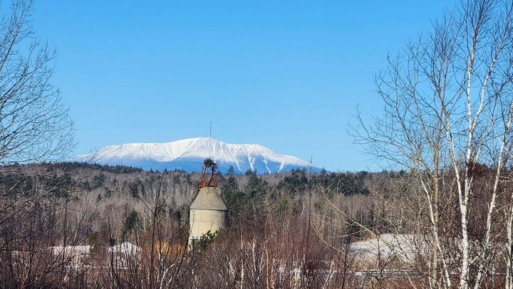 Property Photo: 90 East Terrace ME 04462