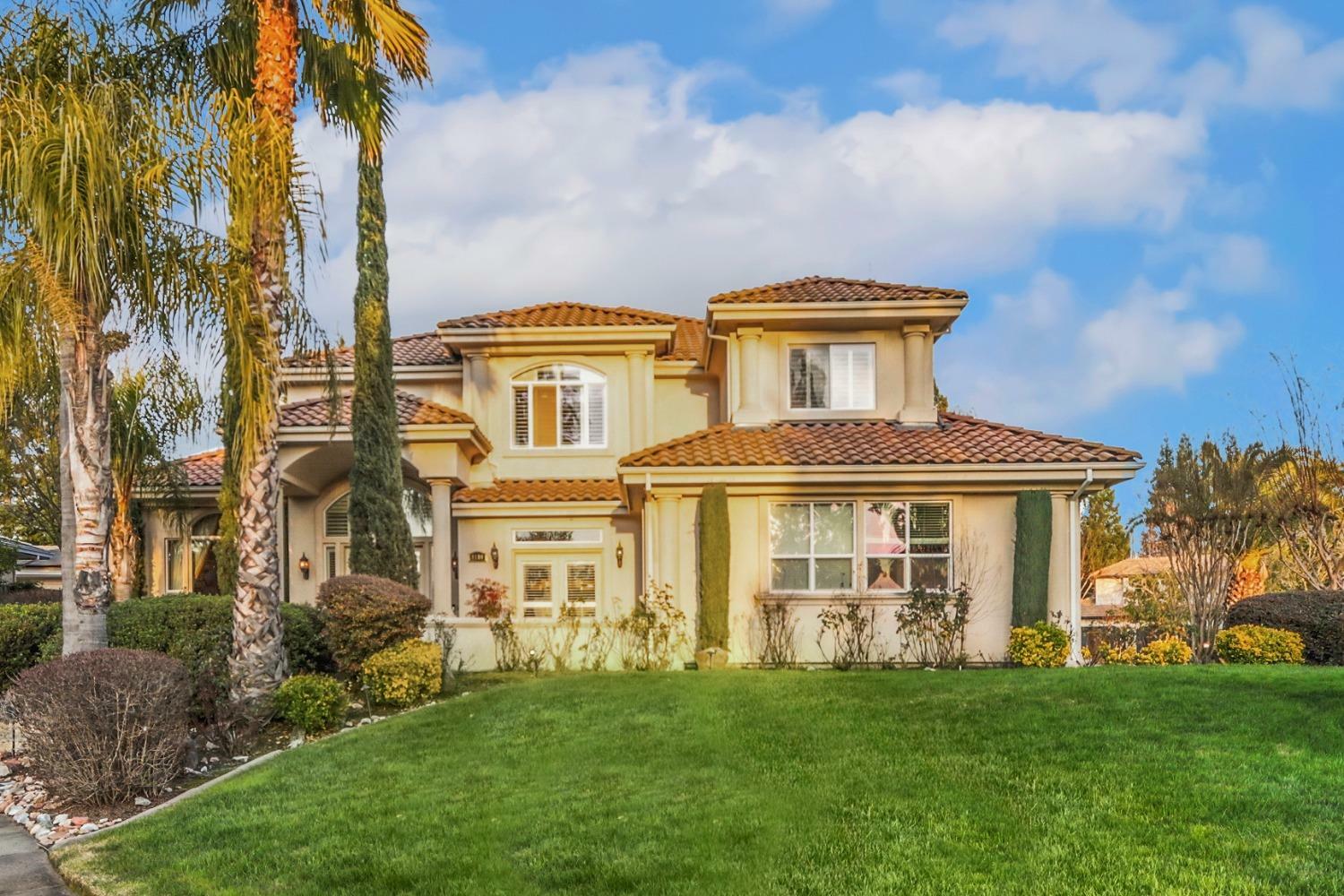 Property Photo: 8100 Maple Brook Court CA 95746
