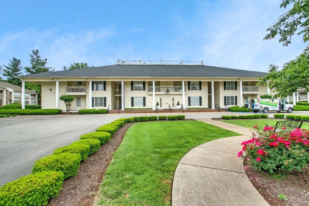Property Photo: 1280 Middle Tennessee Blvd H1 TN 37130