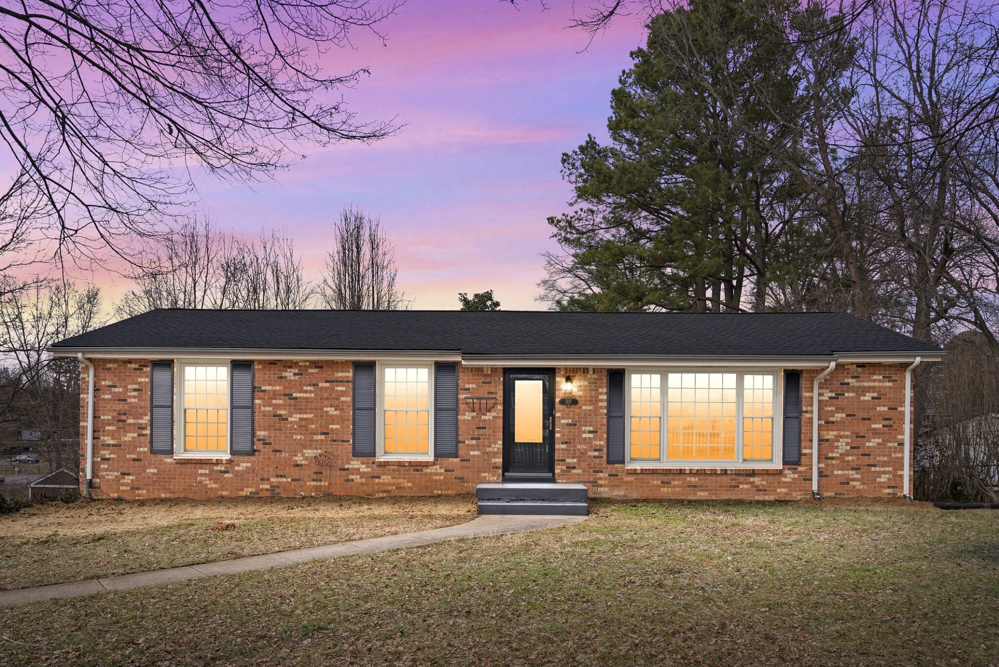 Property Photo: 107 Delaware Dr TN 37042