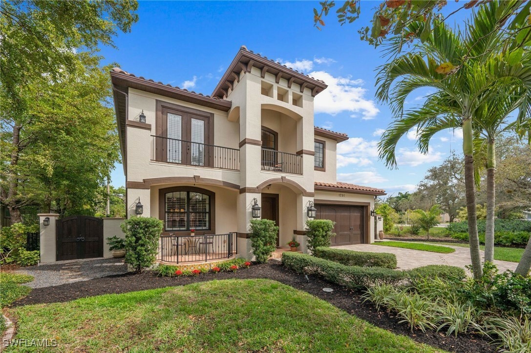 Property Photo: 1751 Marlyn Road FL 33901