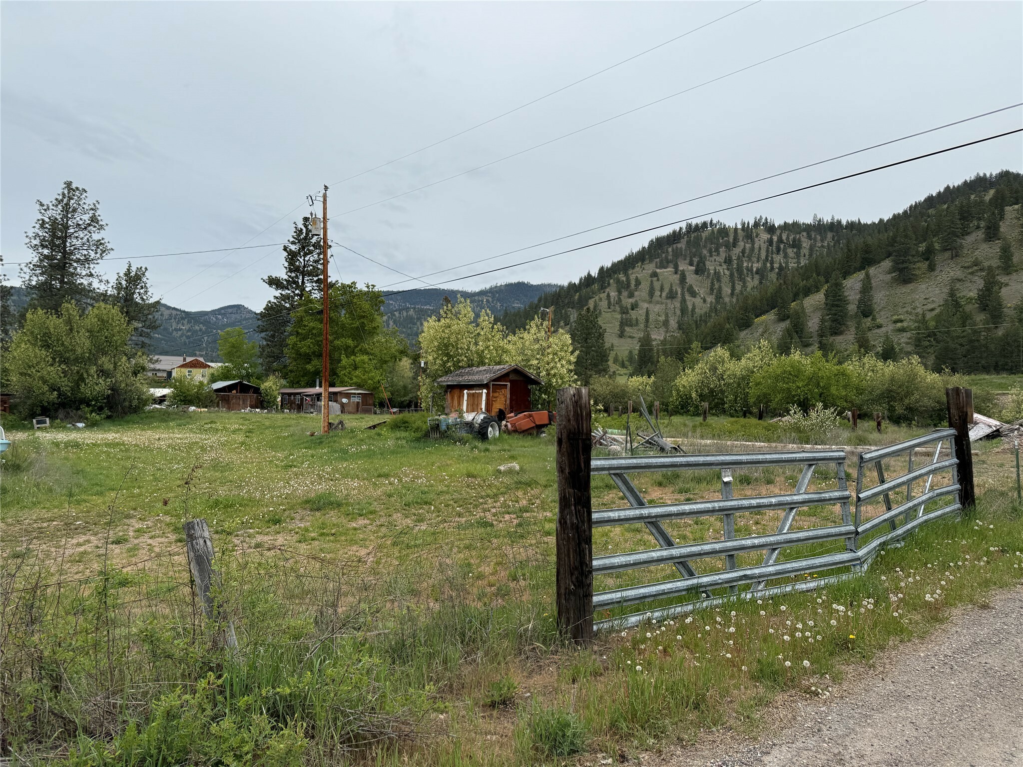 Property Photo: Lots 4-7 Block 5 MT 59825