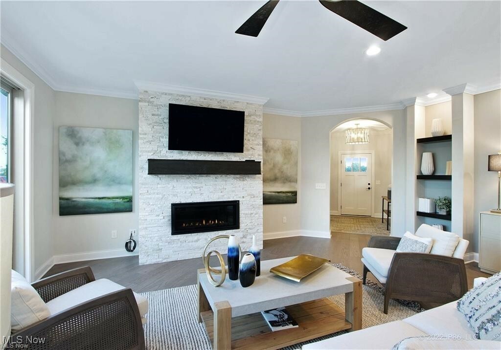 Property Photo: 4317 Evergreen Court 67 OH 44720