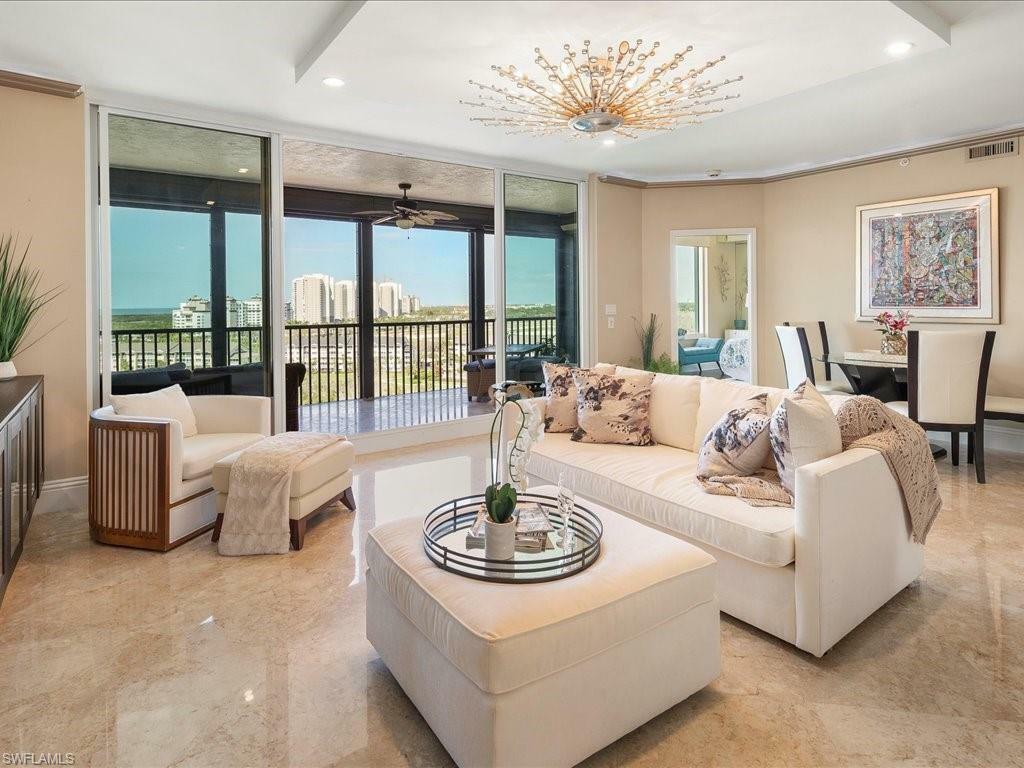 Property Photo: 430 Cove Tower Dr 1203 FL 34110