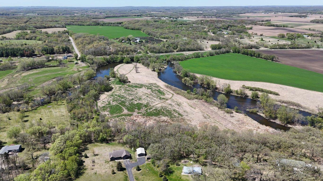 Property Photo: Xxx Rivers Edge Road MN 56301