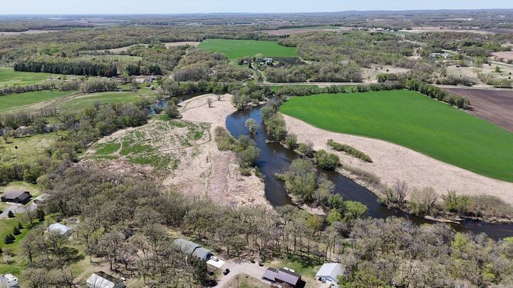 Property Photo:  Xxx Rivers Edge Road  MN 56301 