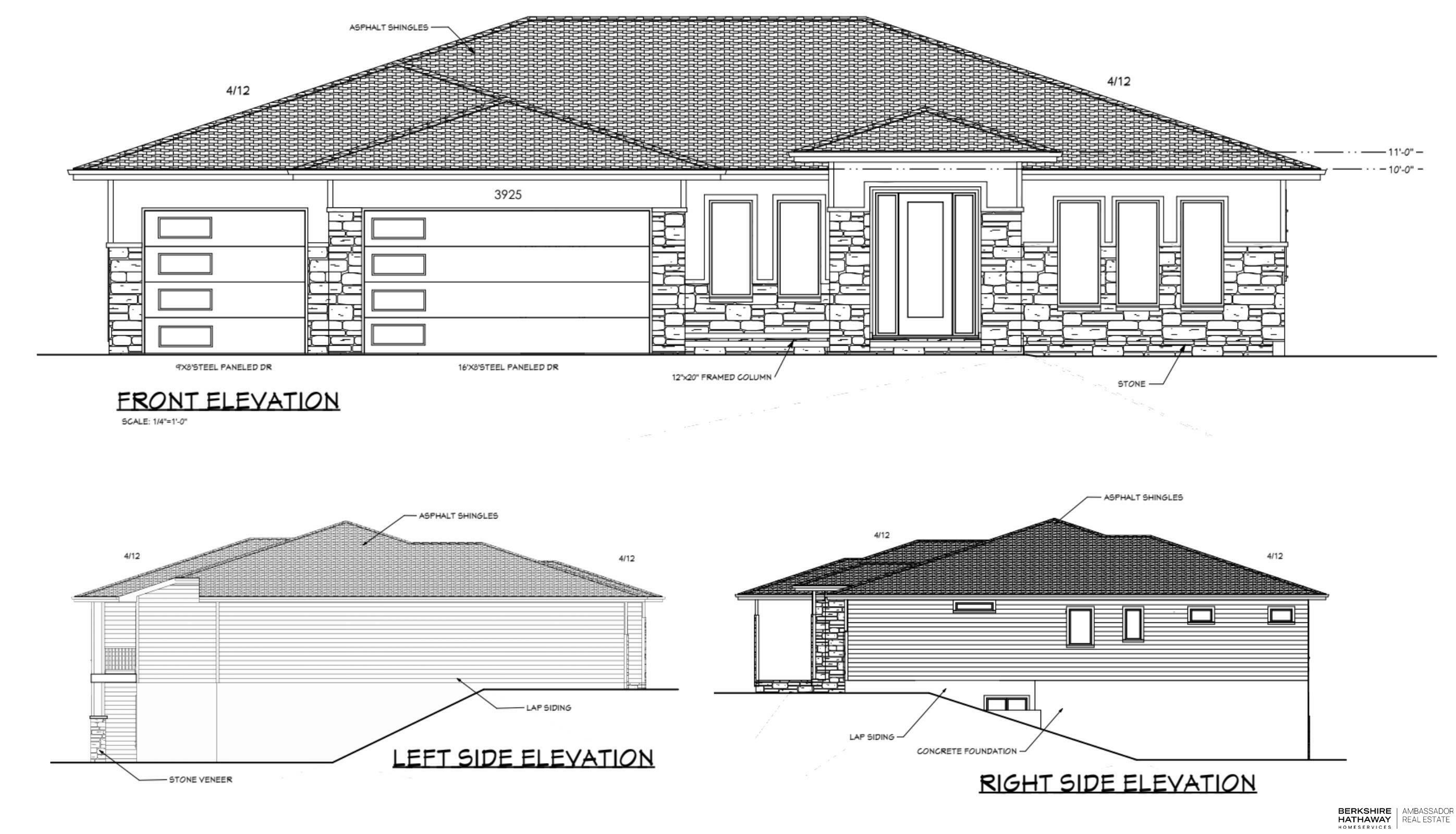 4537 S 202nd Street  Omaha NE 68135 photo
