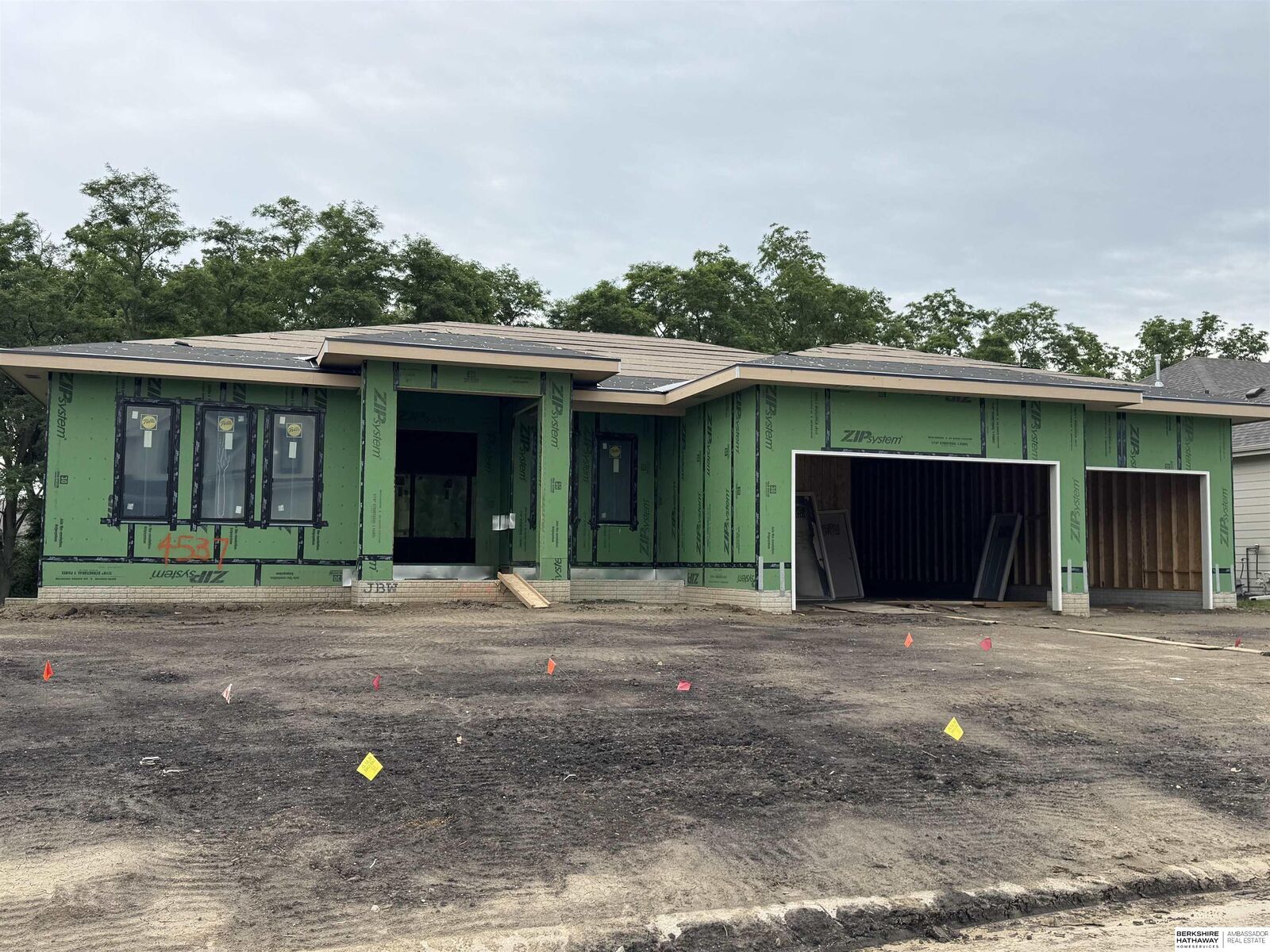 Property Photo:  4537 S 202nd Street  NE 68135 