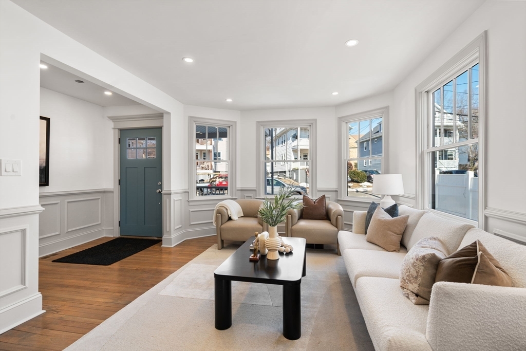Property Photo: 22 Porter St 22 MA 02472