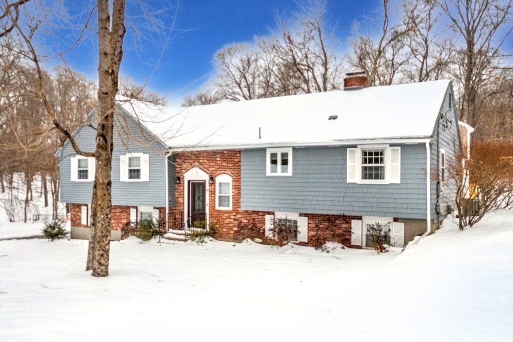 Property Photo:  56 Blackberry Ln  MA 01701 