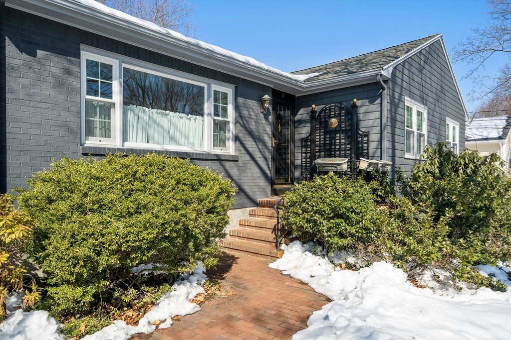 Property Photo: 14 Rachel Road MA 01867