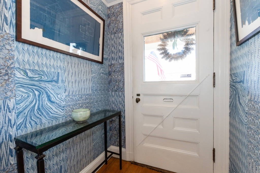 Property Photo:  34 Stearns St  MA 02459 
