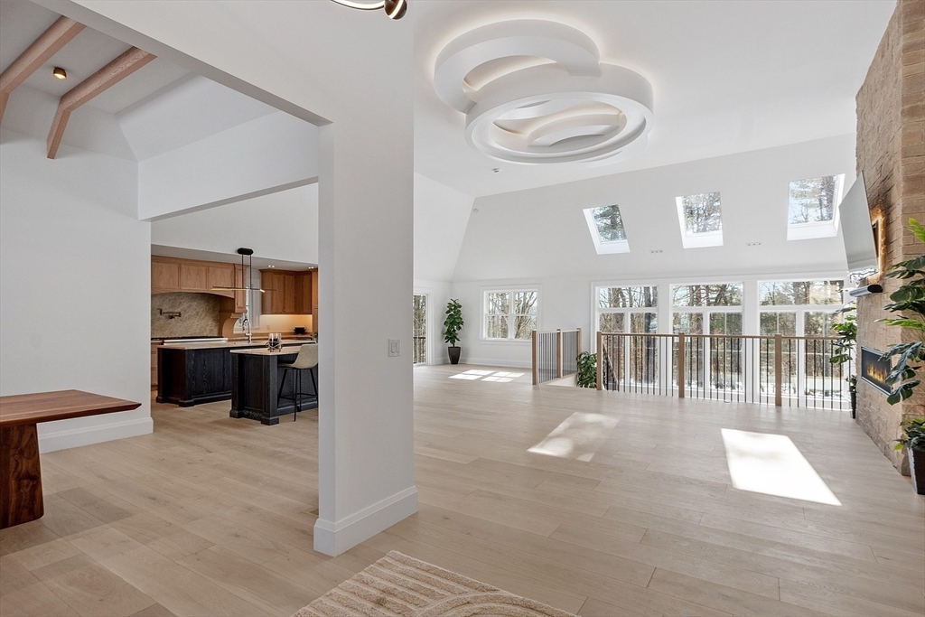 Property Photo: 70 Colonial Dr MA 01545