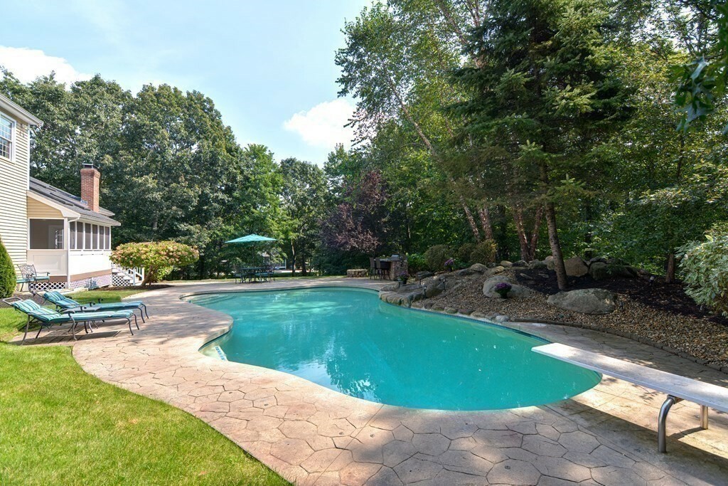 Property Photo: 40 Berkshire Street MA 02056