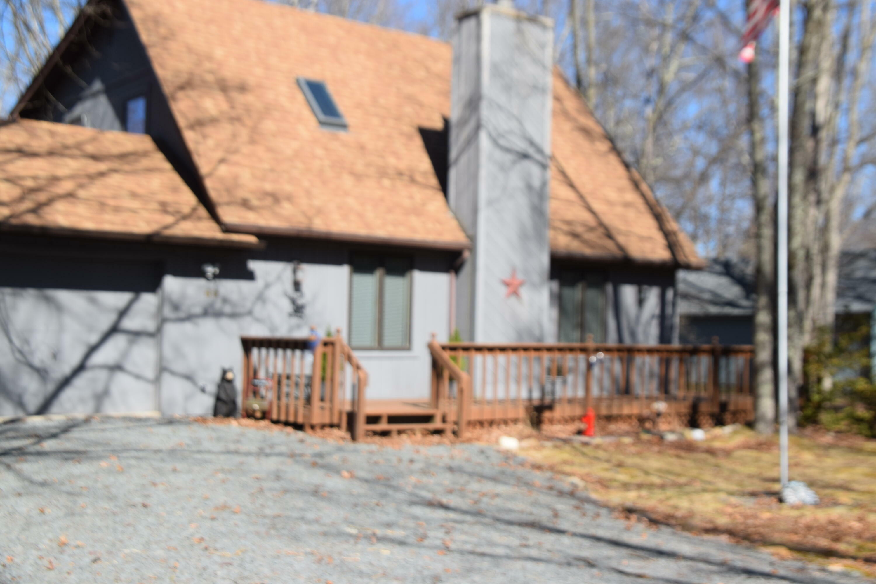 Property Photo: 60 Keats Lane PA 18210