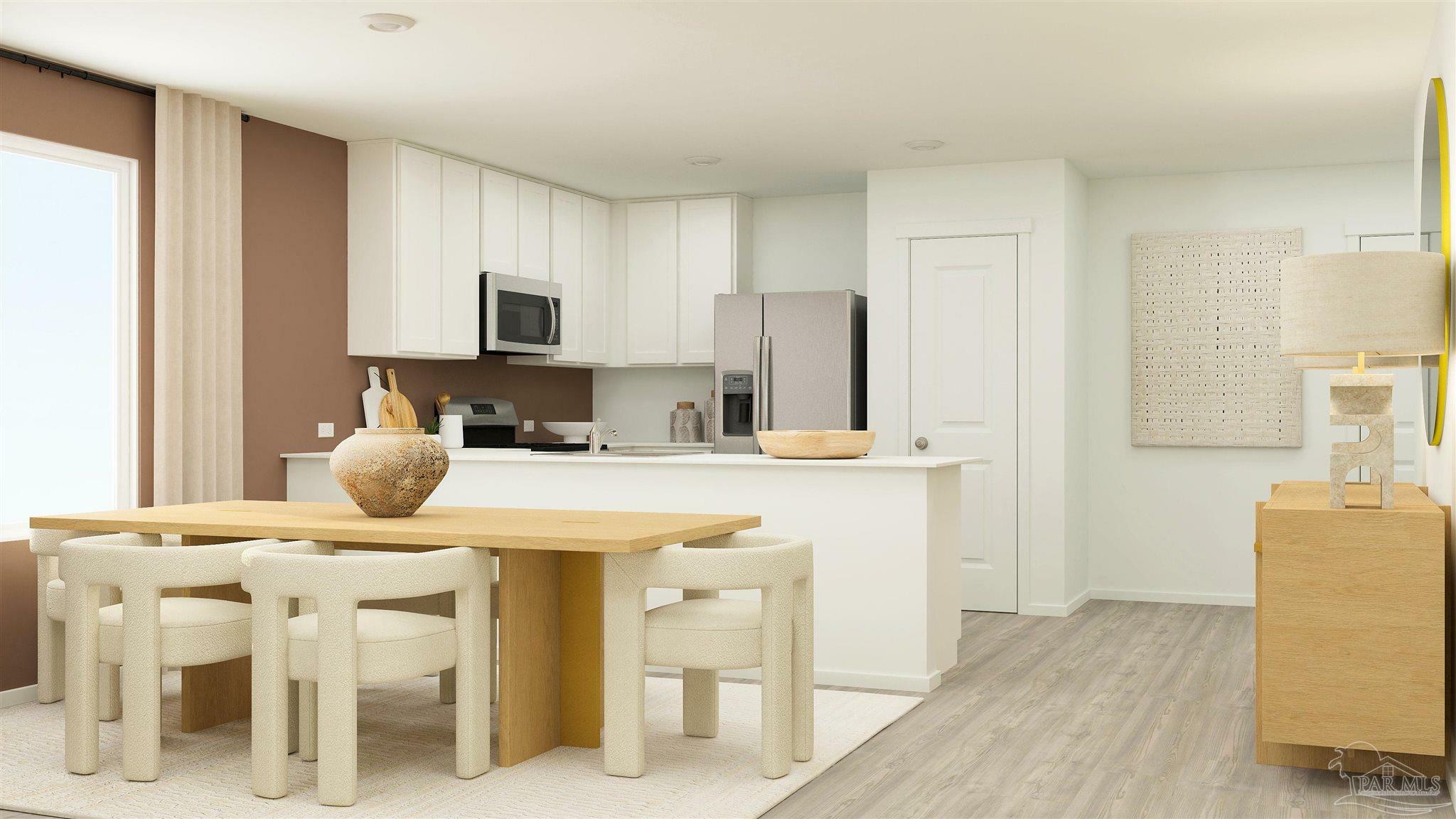 Property Photo:  5399 Horizons Edge Ln Lot 2E  FL 32570 