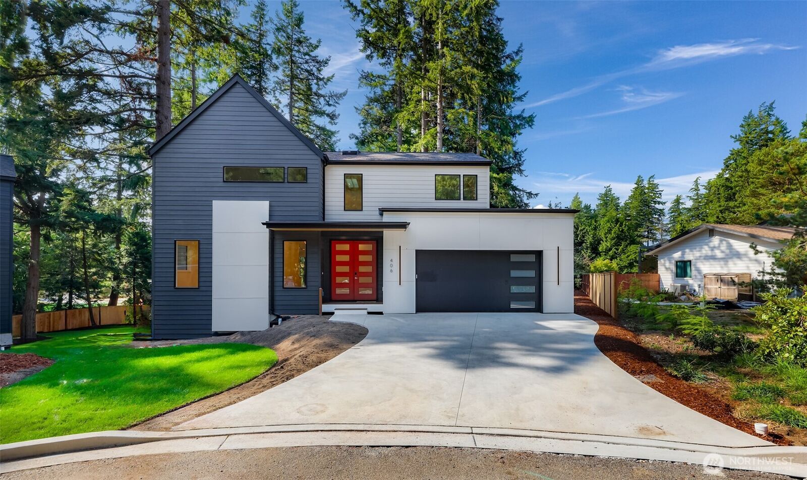 Property Photo:  406  Willow Road Place  WA 98226 