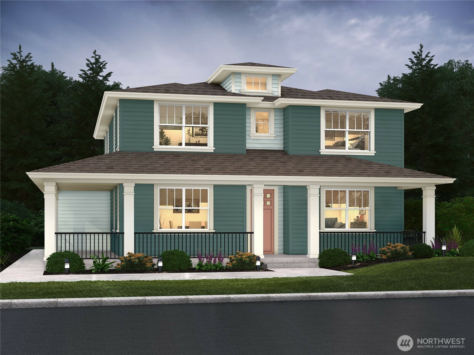 Property Photo: 523 SW 97th Street 78 WA 98106