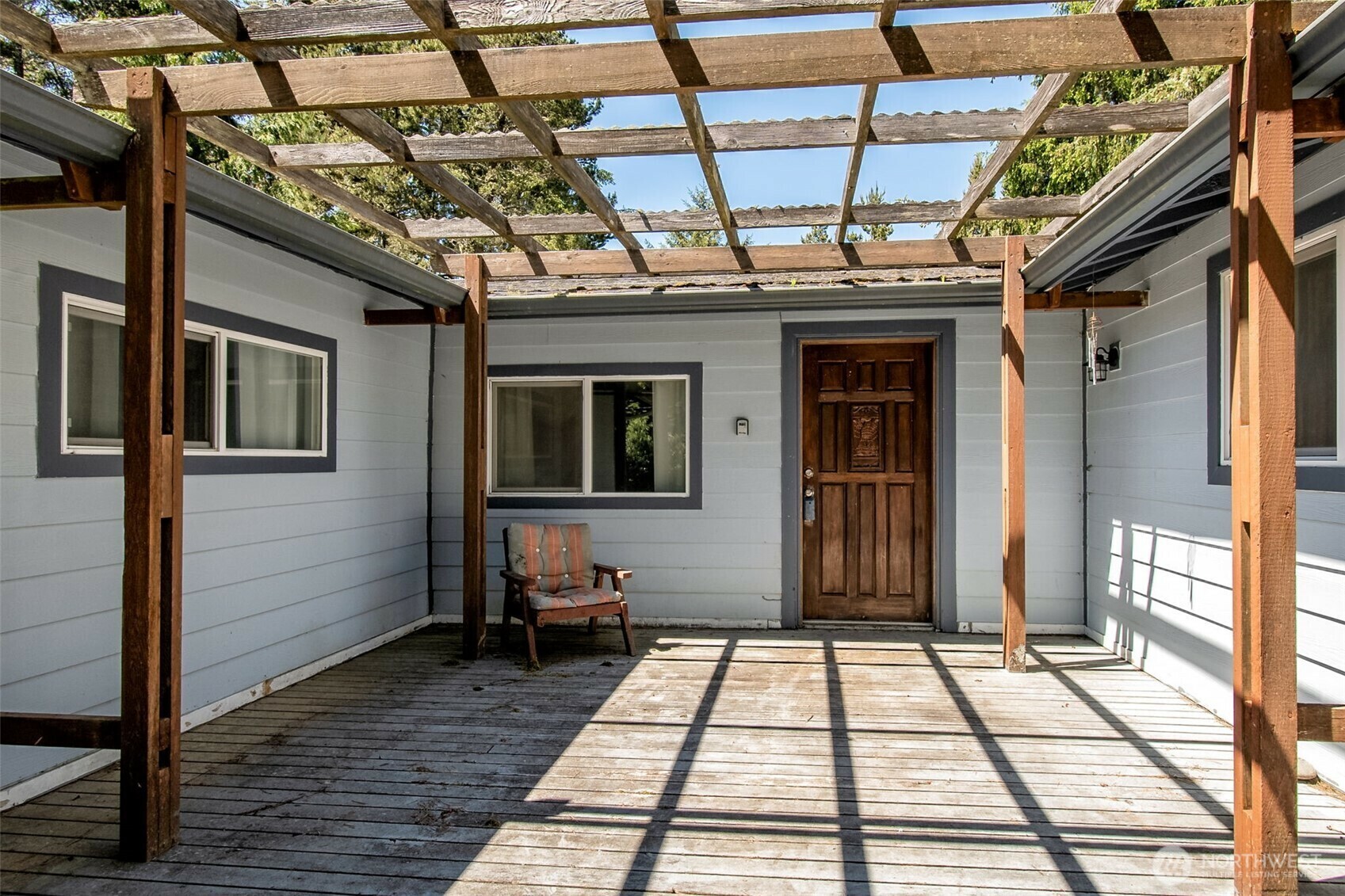 Property Photo:  457  Centaurus Avenue SW  WA 98569 