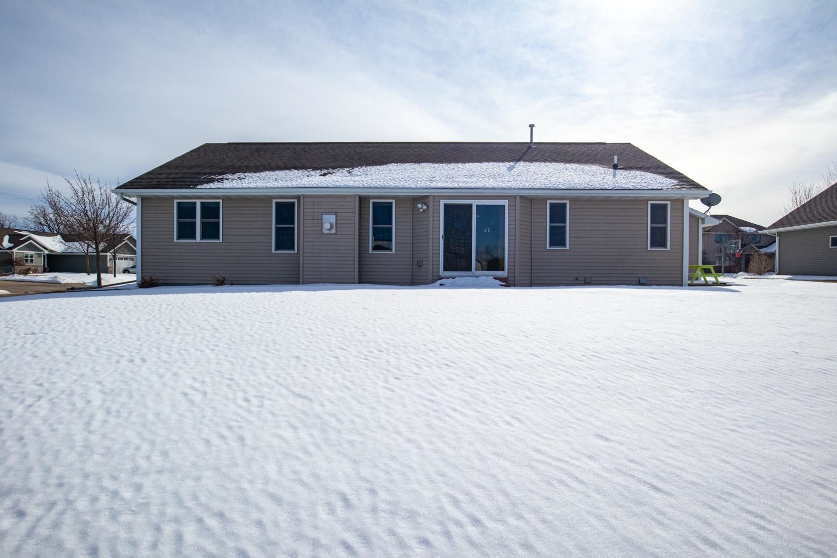 Property Photo:  510 Jeanette Street  WI 54113 