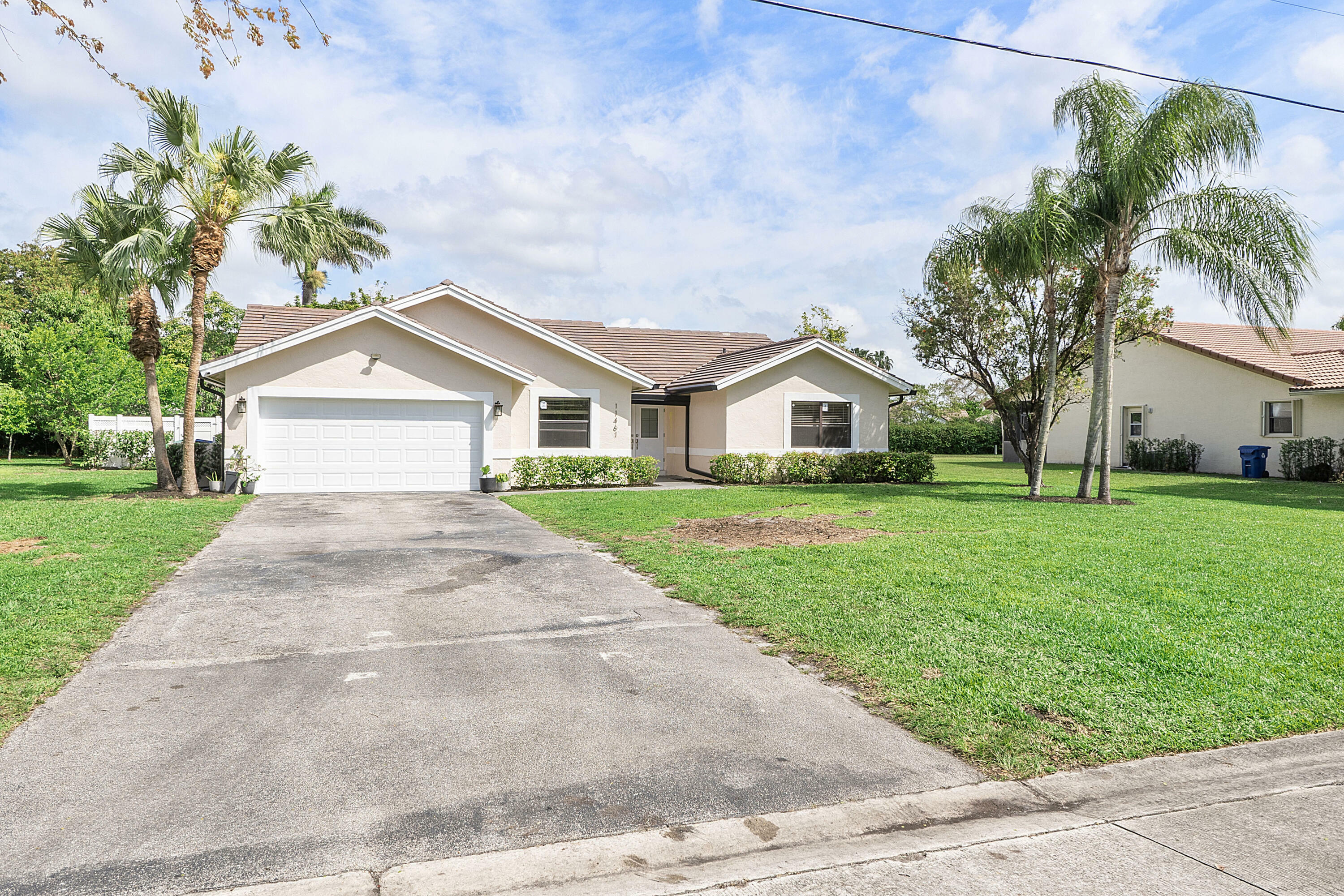 Property Photo:  11461 NW 39th Street  FL 33065 