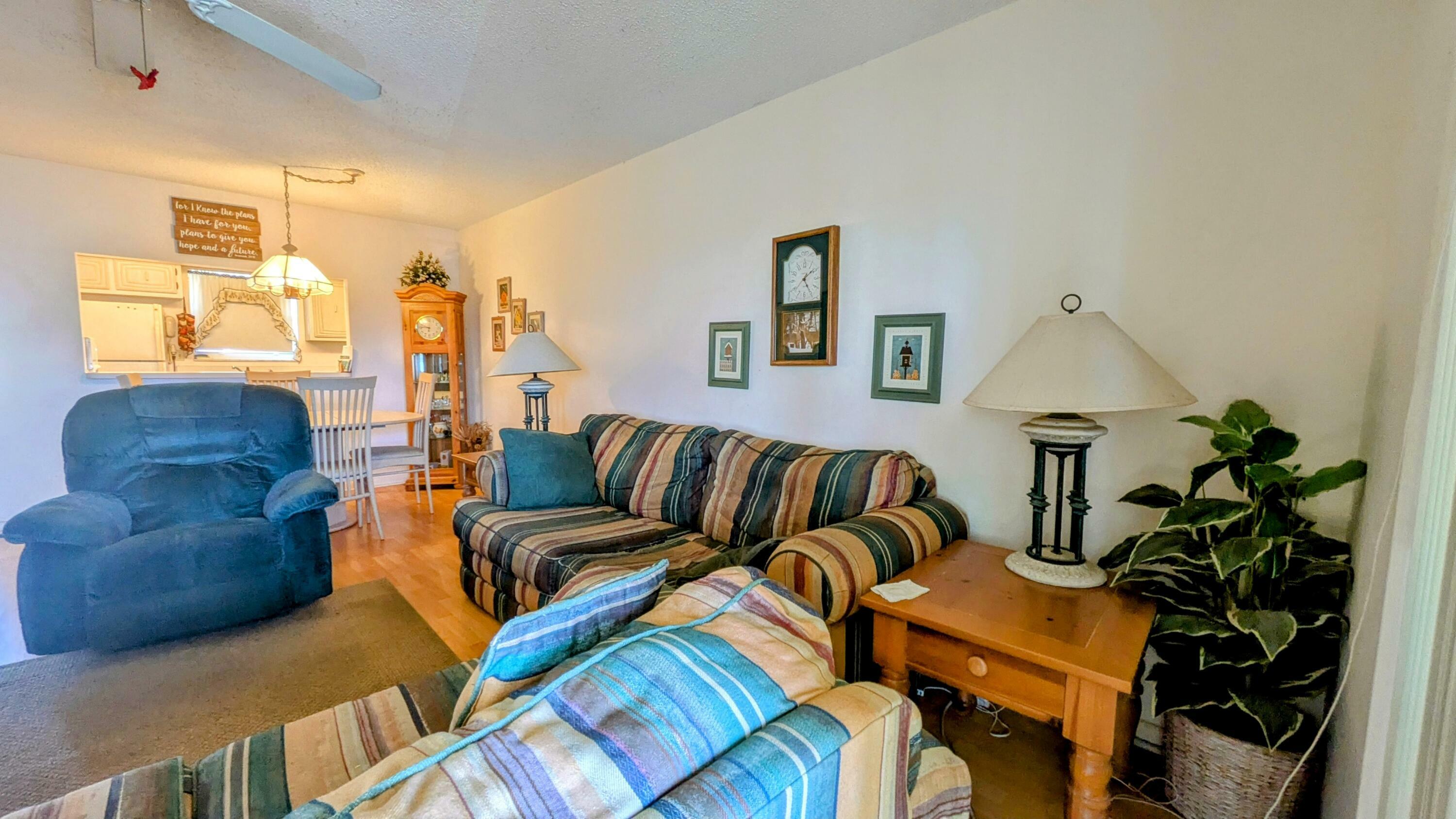 Property Photo:  711 Lori Drive 309  FL 33461 