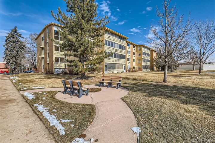 9300 E Center Avenue 3A  Denver CO 80247 photo