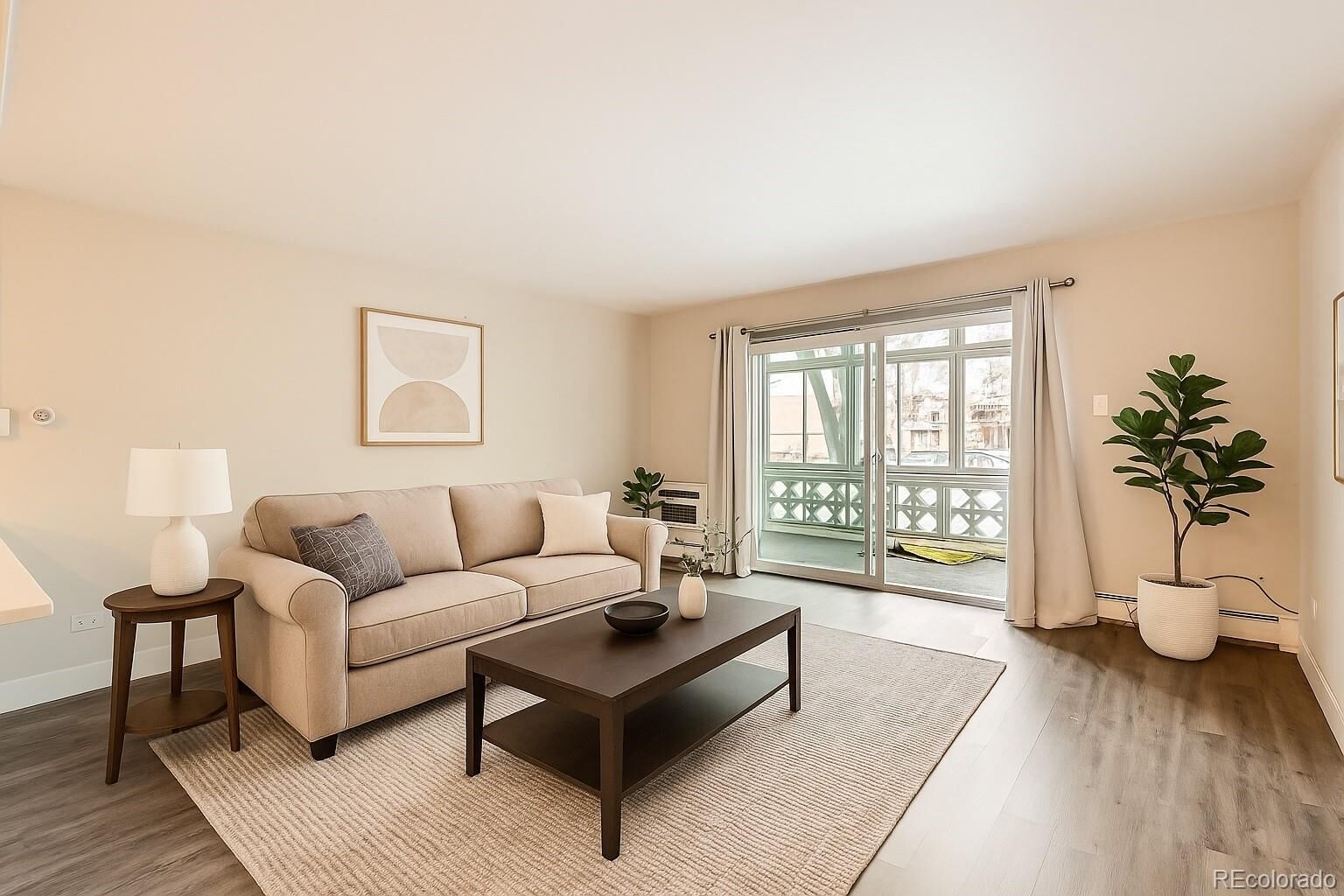 Property Photo:  9300 E Center Avenue 3A  CO 80247 