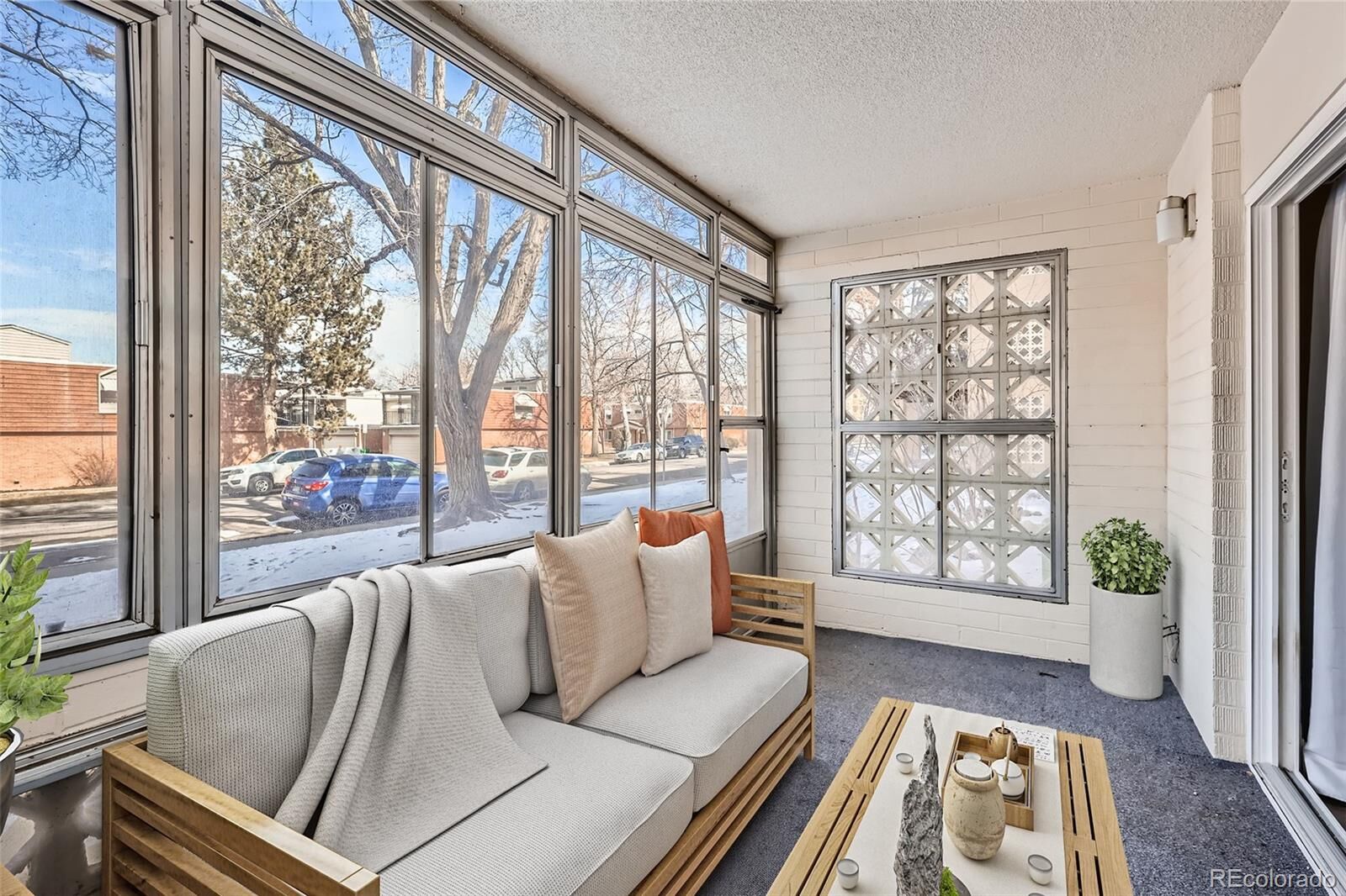 Property Photo:  9300 E Center Avenue 3A  CO 80247 