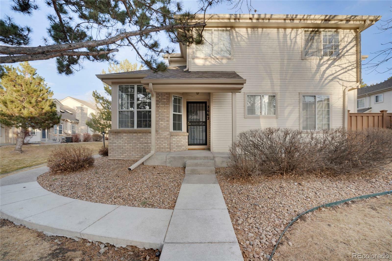 2062 S Xenia Way  Denver CO 80231 photo