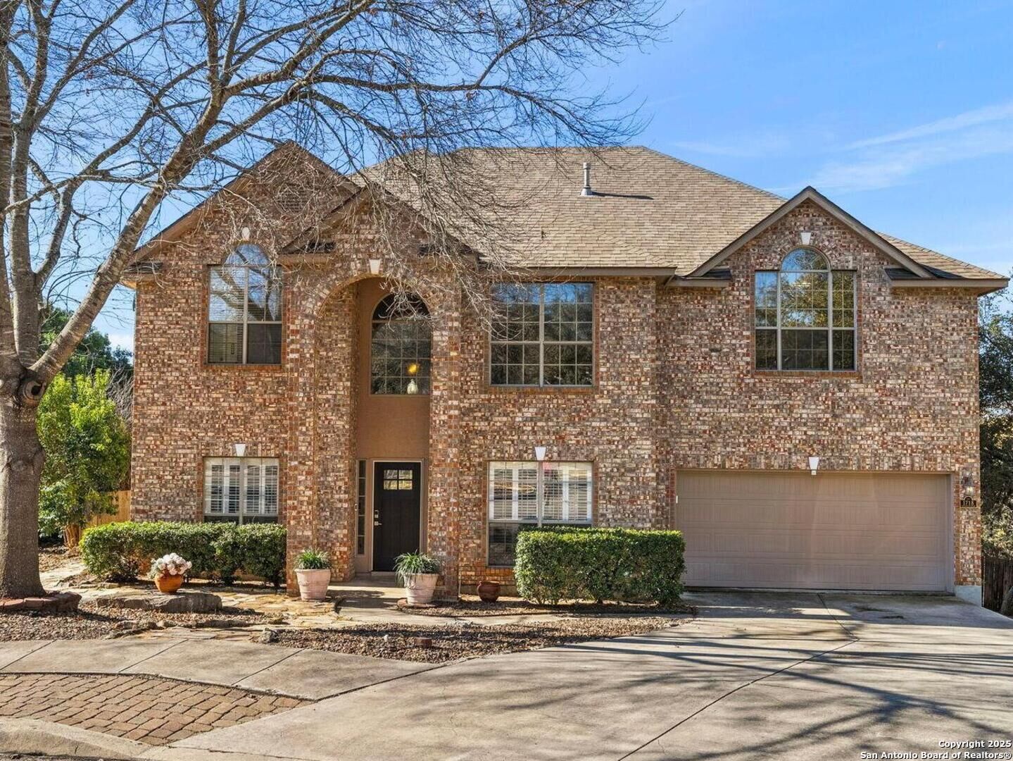 Property Photo: 1718 Sandringham TX 78258