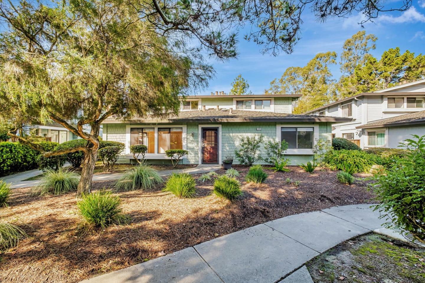 1116 Callas Lane 1  Capitola CA 95010 photo