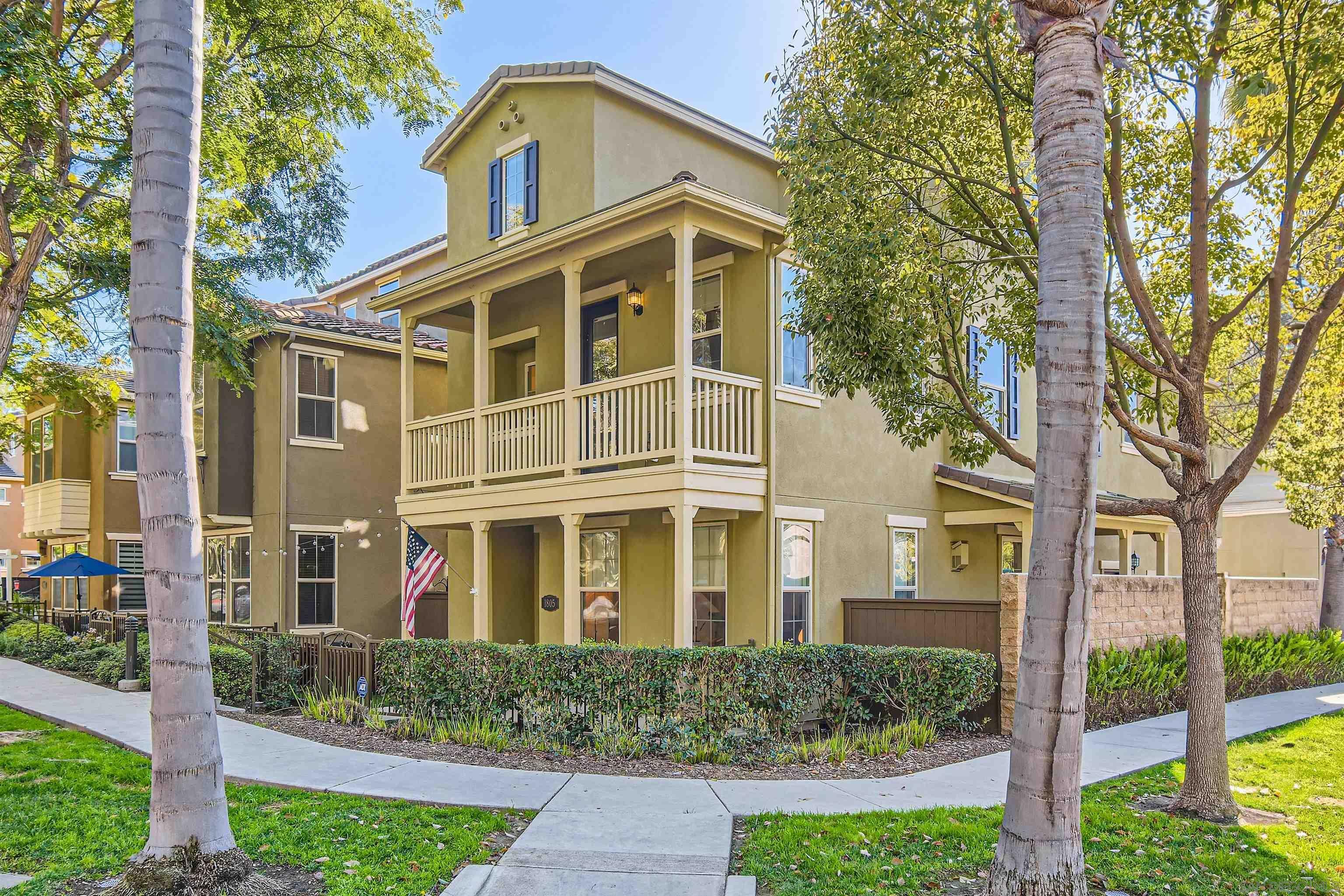 1805 Cyan Ln  Chula Vista CA 91913 photo