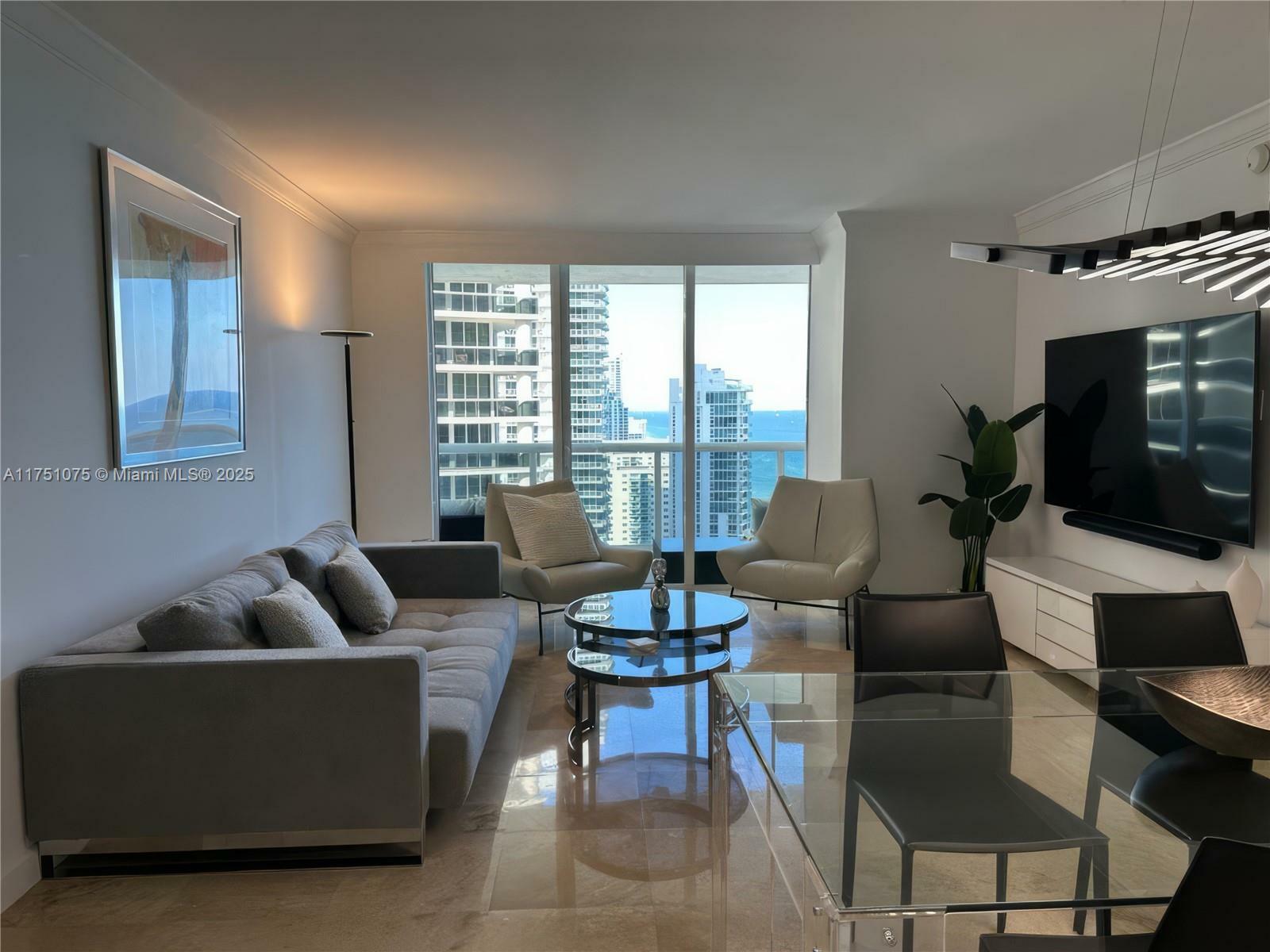 Property Photo:  1830 S Ocean Dr 2510  FL 33009 