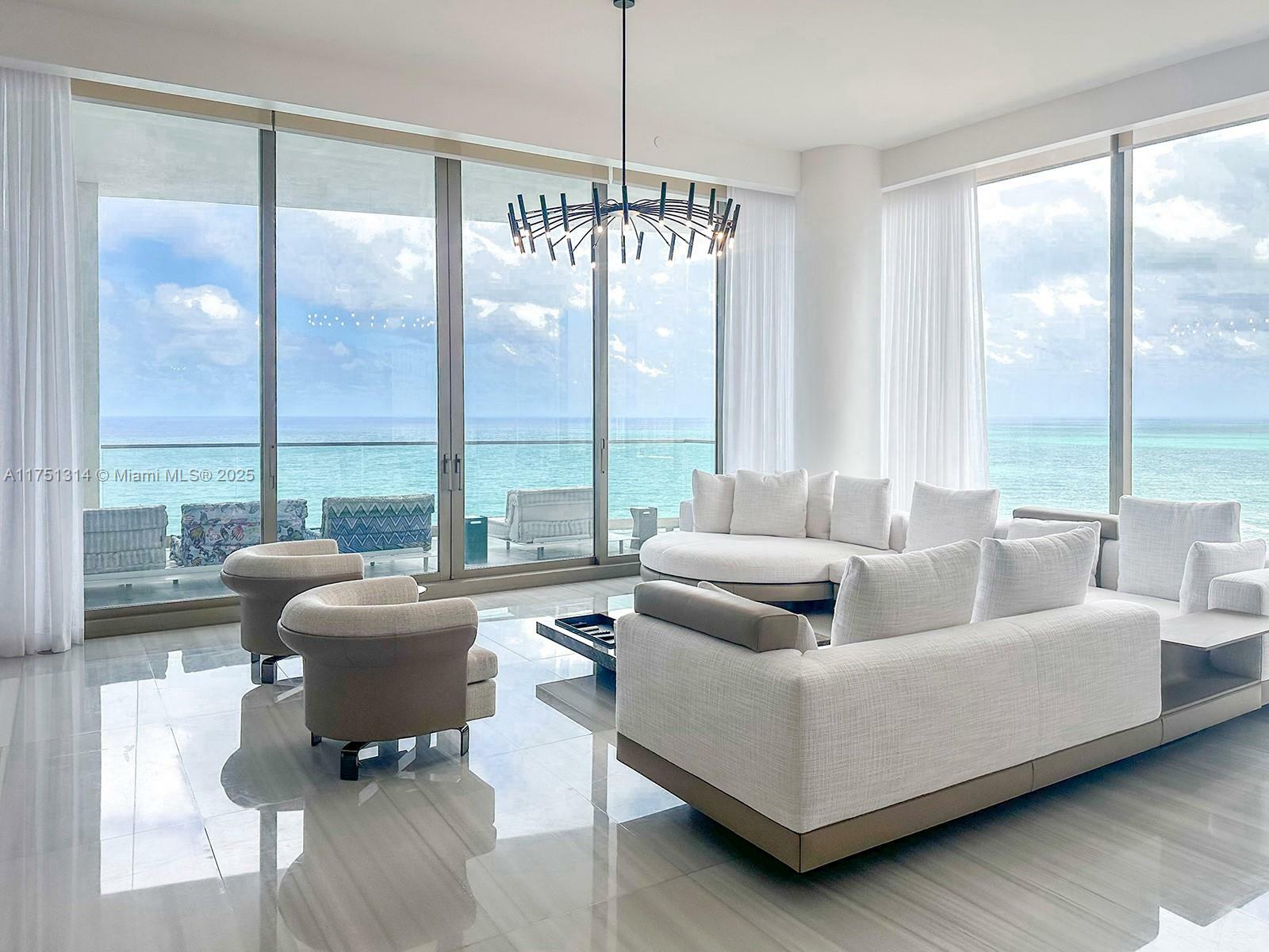 17901 Collins Ave 1607  Sunny Isles Beach FL 33160 photo