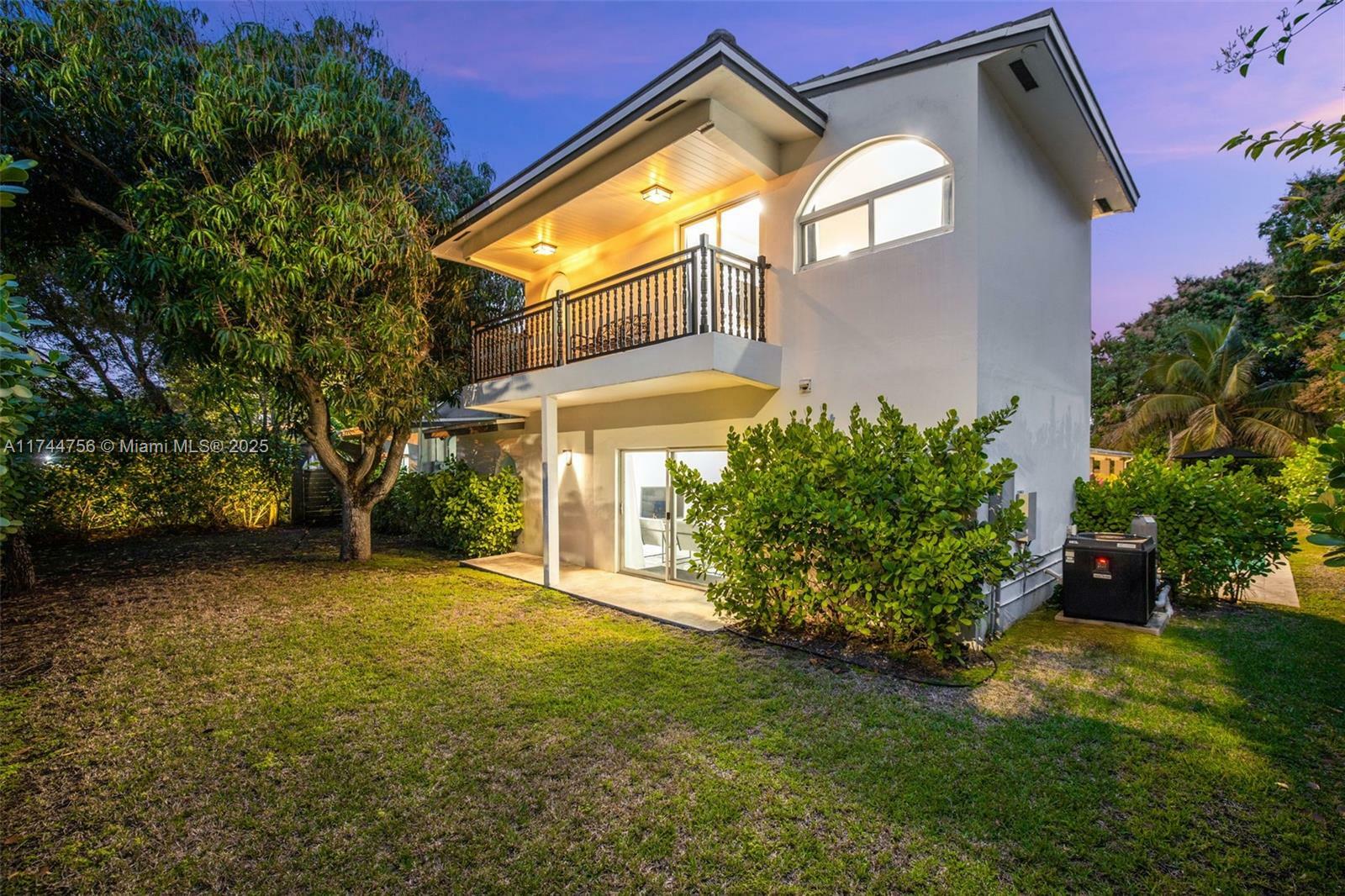 Property Photo: 1651 SW 13 Avenue FL 33145