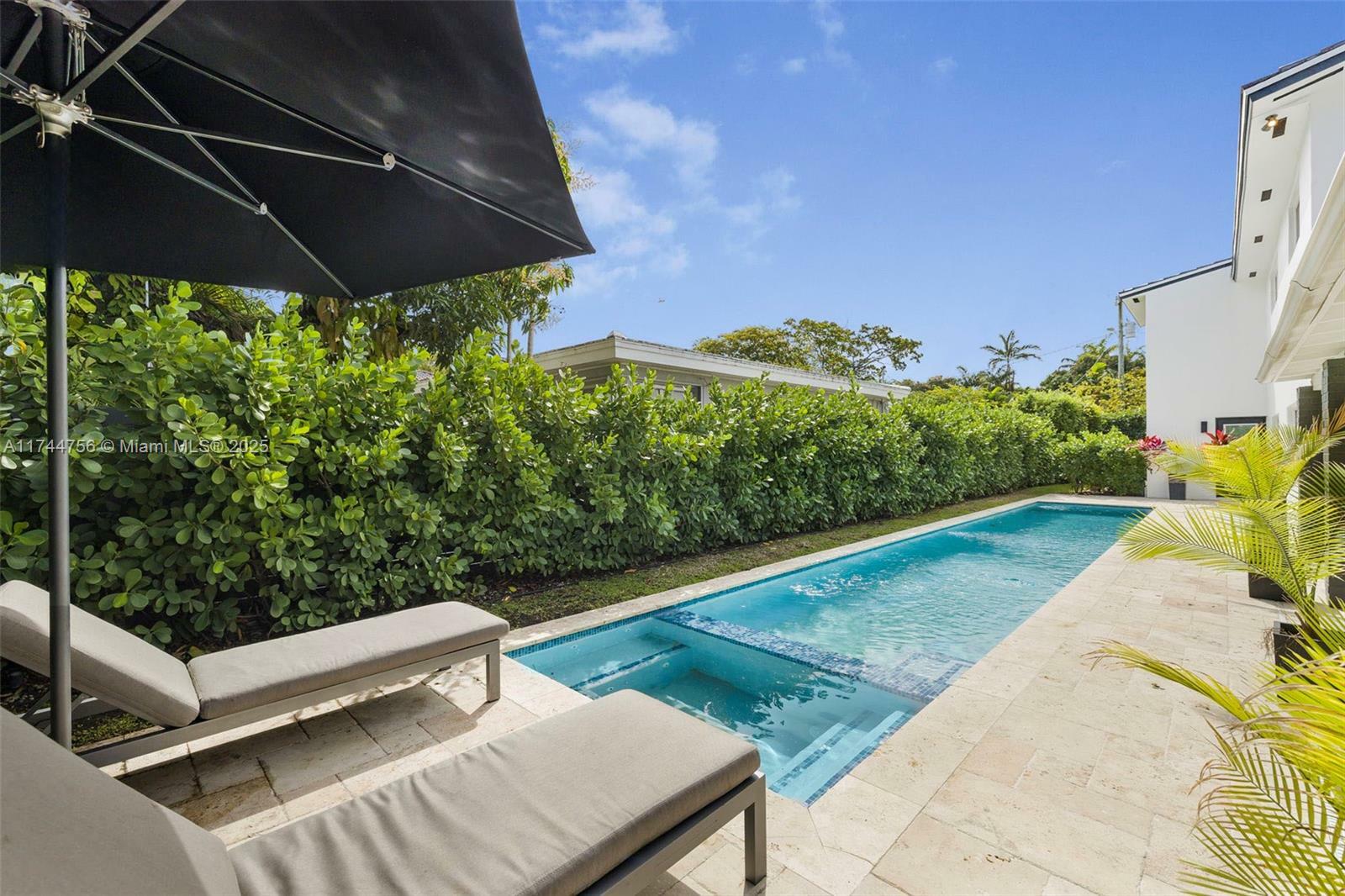 Property Photo: 1651 SW 13 Avenue FL 33145